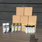 Partij GOUD deco spray, spuitbus, spuitbussen, Doe-het-zelf en Verbouw, Verf, Beits en Lak, Ophalen, Overige kleuren, Nieuw, Verf