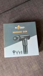 Massage gun, Ophalen, Zo goed als nieuw, Apparaat