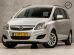 Opel Zafira 1.8 Sport 7 Persoons 141Pk (NAVIGATIE, TREKHAAK,, Auto's, Opel, Voorwielaandrijving, Euro 5, Stof, 4 cilinders