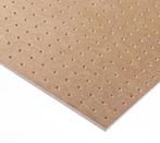 hardboard geperforeerd, Ophalen, Nieuw, Hout, Minder dan 20 mm