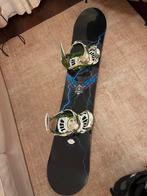 Snowboard Nitro Magnum 161 Wide (zonder bindingen), Ophalen of Verzenden, Gebruikt, Board
