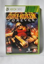 Duke Nukem forever - Xbox 360, Ophalen of Verzenden, Shooter, 1 speler, Zo goed als nieuw