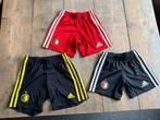 Feyenoord kids voetbal broekjes, Maat XS of kleiner, Ophalen of Verzenden, Zo goed als nieuw