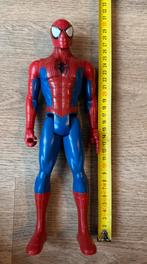 Spider-Man Marvel Titan Hero -  30cm, Ophalen of Verzenden, Zo goed als nieuw