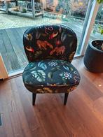 Sissy boy fauteuiltje met superleuke print, Ophalen of Verzenden, Zo goed als nieuw