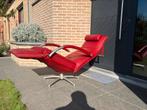 Jori Mensana relax medi mono-move in NIEUWSTAAT !!, Ophalen of Verzenden, Leolux durlet rolf benz natuzzi conform stressless himolla xooon