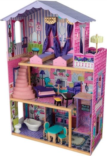Kidskraft poppenhuis. beschikbaar voor biedingen