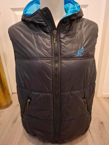 Australian bodywarmer L/xl beschikbaar voor biedingen