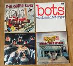 Set 5 Lp’s nederpop diverse artiesten, Cd's en Dvd's, Vinyl | Pop, Ophalen of Verzenden, 1960 tot 1980, Zo goed als nieuw, 12 inch