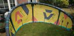 zgan Duotone Dice SLS 8m + Clickbar, Watersport en Boten, Kitesurfen, Kitesurf-set, 8 m², Geen board, Ophalen of Verzenden
