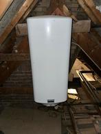 Daalderop Boiler 120L - Gebruikt, Doe-het-zelf en Verbouw, Geisers en Boilers, Ophalen, Gebruikt, Aardgas, 100 liter of meer