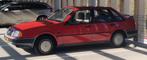 Volvo 440 1.7 K6 1991 Rood, Auto's, Voorwielaandrijving, 4 cilinders, Origineel Nederlands, 1200 kg