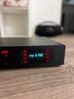 Micromega stage1 zgan, Ophalen of Verzenden, Zo goed als nieuw, Philips, Wisselaar