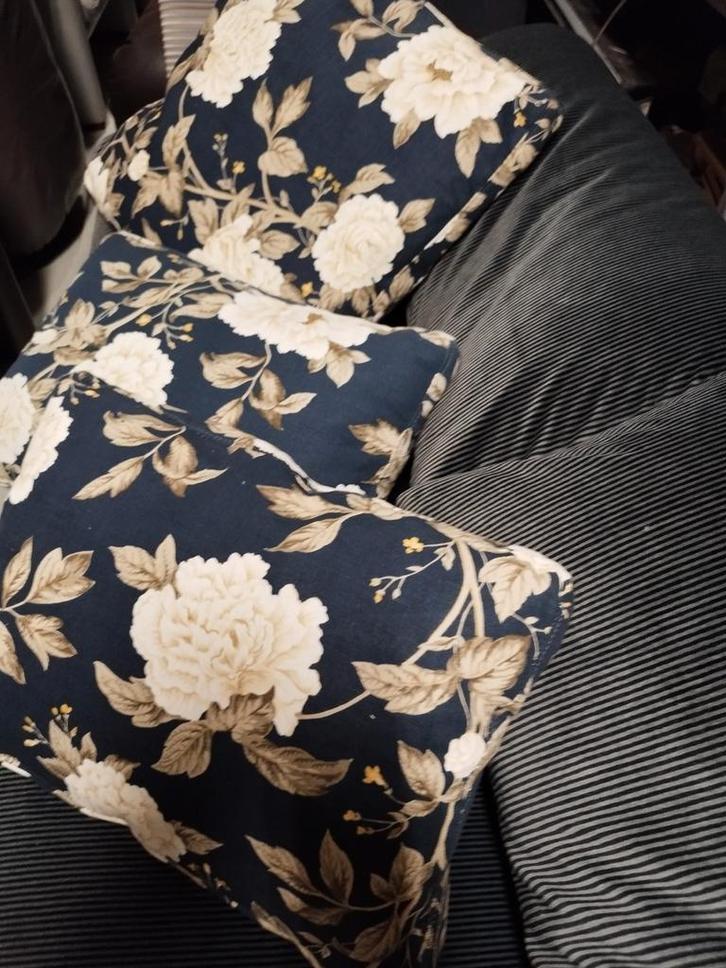 Kartell, cappellini kussens zie omschrijving, Huis en Inrichting, Woonaccessoires | Kussens, Nieuw, Overige kleuren, Overige vormen