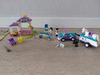 Lego Friends paardentraining, Kinderen en Baby's, Speelgoed | Duplo en Lego, Ophalen, Zo goed als nieuw