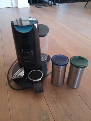 Senseo koffiezetapparaat (onder voorbehoud verkocht) beschikbaar voor biedingen