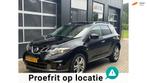 Nissan Murano 2.5dCi Pano Bose Trekhaak APK Bomvol! Dealer o, Auto's, Nissan, Euro 5, Gebruikt, Murano, Zwart