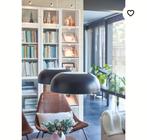 Ikea Nymane Hanglamp Antraciet Zwart, Huis en Inrichting, Lampen | Hanglampen, Ophalen of Verzenden, Zo goed als nieuw, Minder dan 50 cm