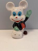 Vintage Disney stijl, jaren 50/60 – 19 cm hoog, Verzamelen, Ophalen of Verzenden, Zo goed als nieuw, Steen, Aardewerk of Keramiek