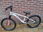 Mountainbike, Ophalen, Gebruikt, 22 inch