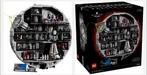LEGO Death Star, Ophalen, Nieuw, Complete set, Lego