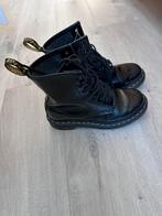 Dames Dr Martens, zwart lakleer maat 37, Kleding | Dames, Schoenen, Zwart, Overige typen, Ophalen of Verzenden, Zo goed als nieuw