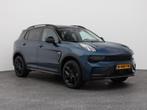 Lynk & Co 01 1.5 Plug-in Hybrid | BLACK | NLD AUTO, Auto's, Lynk & Co, Stof, Met garantie (alle), Blauw, Overige brandstoffen