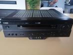 Te Koop Yamaha 5.1 Natural Sound AV Receiver., Audio, Tv en Foto, Versterkers en Receivers, Ophalen, Gebruikt, 60 tot 120 watt
