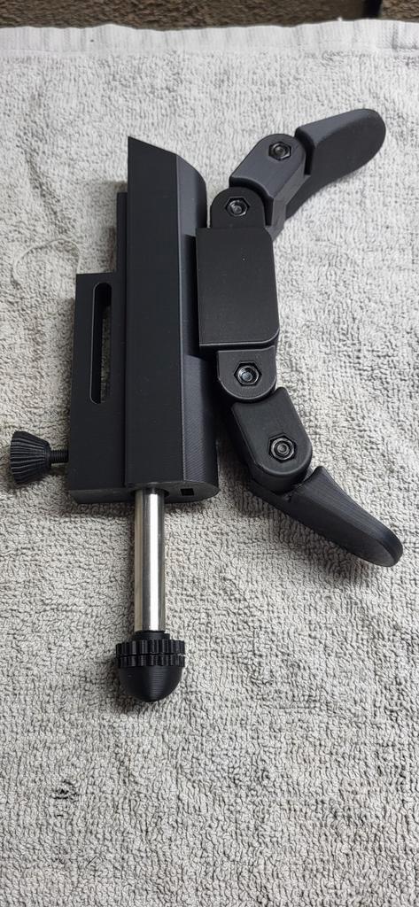 Fx Impact en Fx Maverick monopod., Sport en Fitness, Schietsport-accessoires, Nieuw, Ophalen of Verzenden