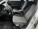 Opel Corsa 1.2 Elegance 75pk | LED | CarPlay | Cruise | Navi, Auto's, Voorwielaandrijving, Stof, Gebruikt, Euro 6