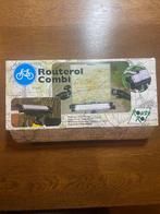 fiets kaart houder, Ophalen of Verzenden, Zo goed als nieuw, Onbekend