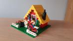 LEGO 6592 Vacation Hidewaway, Ophalen of Verzenden, Zo goed als nieuw, Complete set, Lego