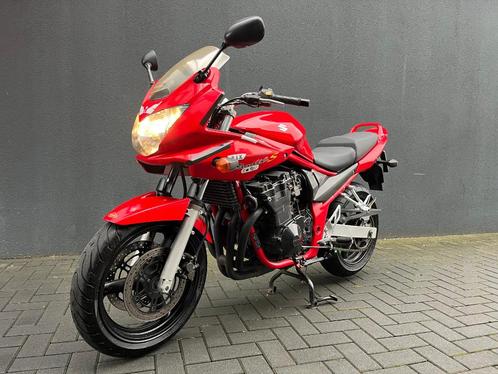 Suzuki Bandit 650 met lage kilometerstand, Motoren, Onderdelen | Suzuki, Gebruikt, Ophalen