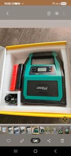 Powerbooster JungWille 12/ 24V splinternieuw in doos., Ophalen of Verzenden, Nieuw