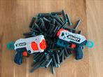 Xshot X shot + pijltjes, Ophalen of Verzenden, Zo goed als nieuw