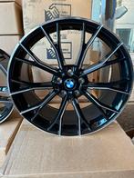 19/20/21 inch BMW Breedset velgen replica, 21 inch, Velg(en), Ophalen of Verzenden