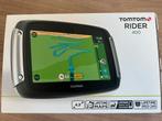 TomTom Rider 400, Motoren, Accessoires | Navigatiesystemen, Ophalen of Verzenden