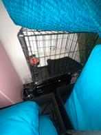 Bench, Dieren en Toebehoren, Hondenbenches, Ophalen of Verzenden, Zo goed als nieuw