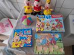 Bumba bumba diverse, Kinderen en Baby's, Ophalen of Verzenden, Gebruikt, Jongen of Meisje