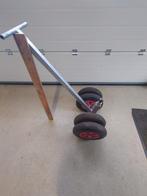 Trailerdolly - transporthulp aanhangwagen, Ophalen of Verzenden