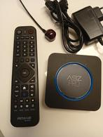 Iptv Mediaspeler - Amiko A9Z Pro, Ophalen of Verzenden, Gebruikt, HDMI, Zonder harde schijf