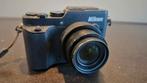 Nikon coolpix p7800 camera, Audio, Tv en Foto, Fotocamera's Digitaal, Gebruikt, 12 Megapixel, Compact, Ophalen of Verzenden