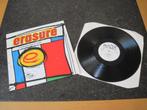 Erasure - It doesn't have to be (12 inch/45rpm), Gebruikt, Maxi-single, Ophalen of Verzenden, Pop