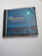 Christmas Present CD - Diverse Kerstliedjes, Ophalen of Verzenden