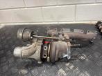 Turbocharger voor mini, Auto-onderdelen, Motor en Toebehoren, Ophalen, Gebruikt, Mini