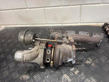 Turbocharger voor mini beschikbaar voor biedingen