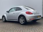Volkswagen Beetle 1.2 TSI Stoelverw Cruise PDC Clima Volledi, Voorwielaandrijving, Euro 5, Gebruikt, Beetle (Kever)