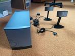 BOSE (123) COMPANION 5 MULTIMEDIA SPEAKER COMPLETE SYSTEM, Ophalen, Gebruikt, 50 tot 60 mm, Overige typen