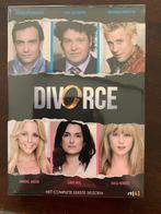 Dvd Divorce seizoen 1, Ophalen of Verzenden, Nieuw in verpakking, Komedie, Film