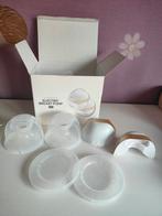 Vulpes Goods Elektrische Borstkolf - Handsfree, Kinderen en Baby's, Babyvoeding en Toebehoren, Ophalen of Verzenden